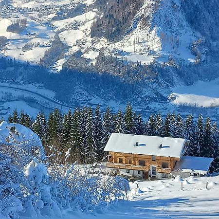 Апартаменты Taurachhof Astlehen Альпендорф Экстерьер фото